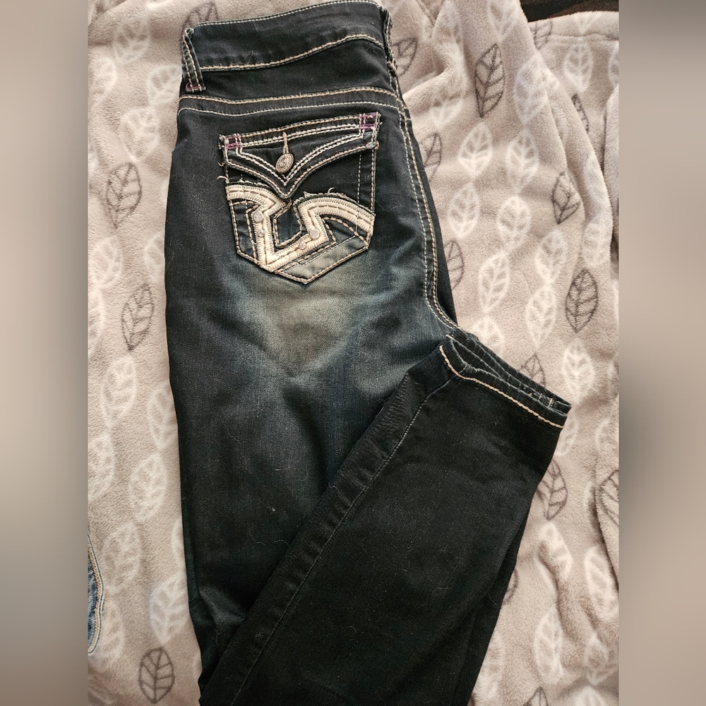 Hydraulic Jean's women's size 10p jeans